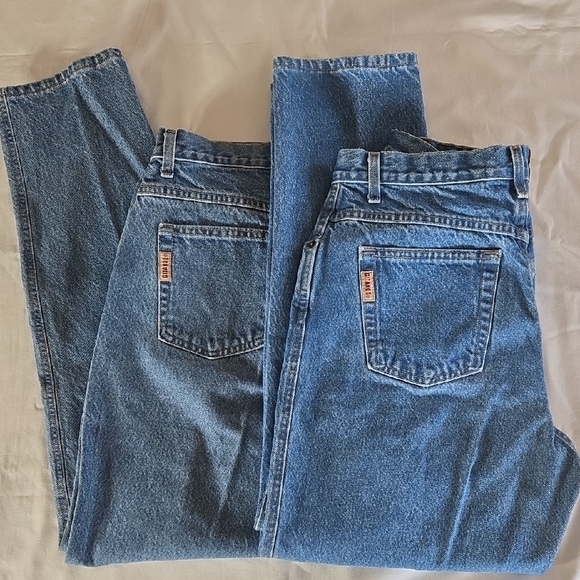 Gitano Denim - Vintage Gitano Bundle